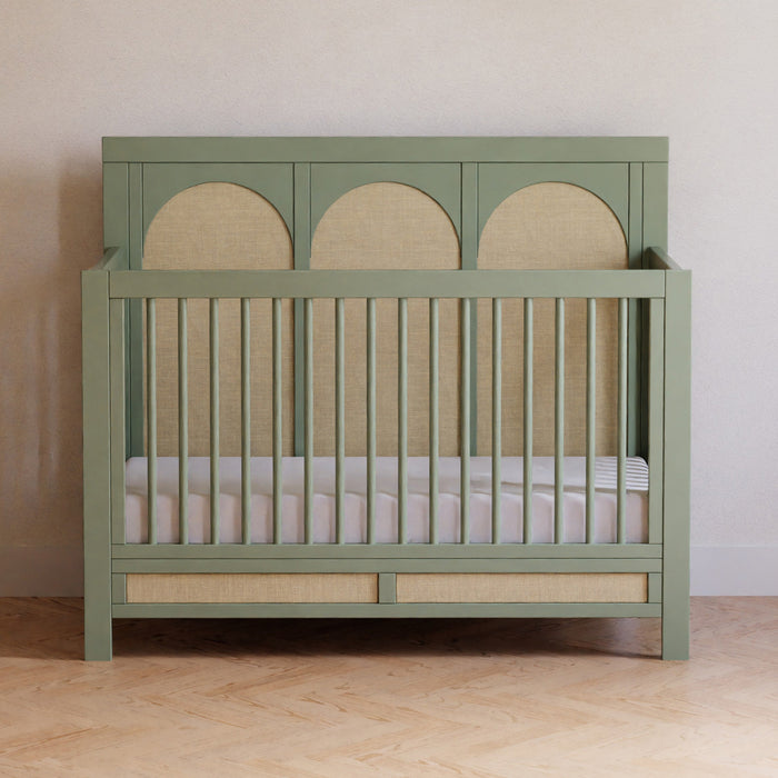 delta children eloise crib Eloise 4-in-1 Convertible Crib