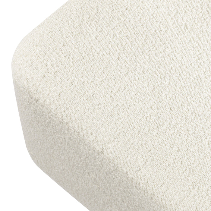 Black Friday Deal! Babyletto Kiwi Gliding Ottoman