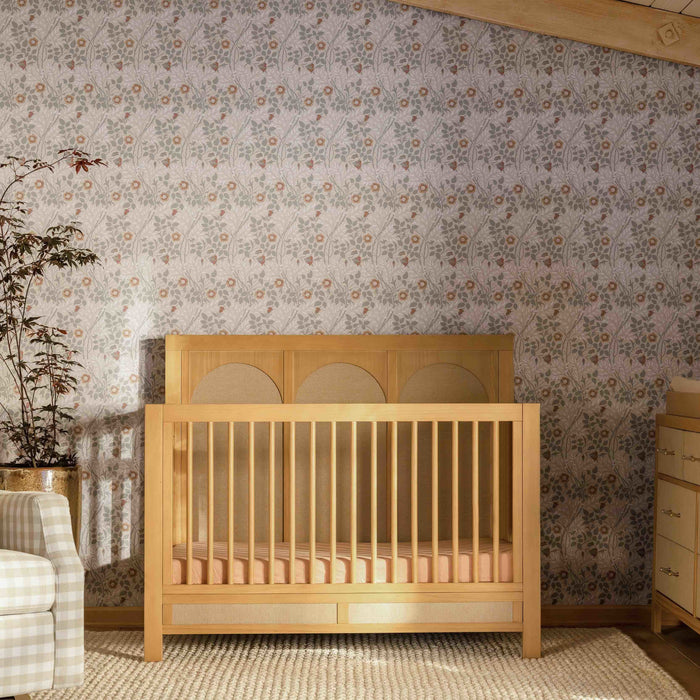 Black Friday Deal! Namesake Eloise 4-in-1 Convertible Crib