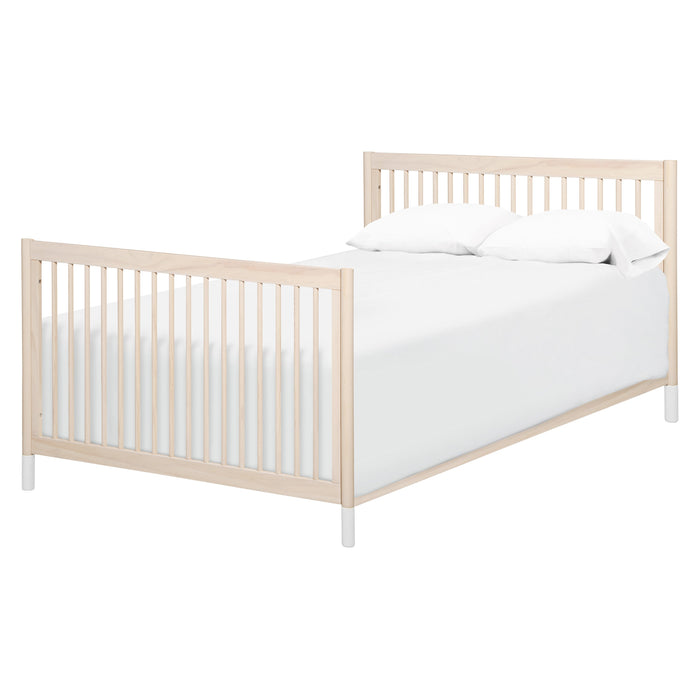 Black Friday Deal! Babyletto Gelato 4-in-1 Convertible Crib with Toddler Bed Conversion Kit