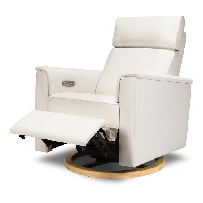 Monogram Willa Plus Power Recliner