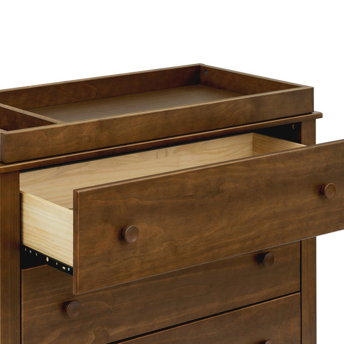 Black Friday Deal! Babyletto Sprout 3-Drawer Changer Dresser with Removable Changing Tray