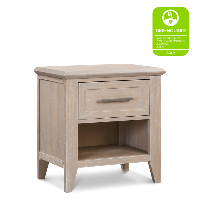 Black Friday Deal! Monogram Beckett Nightstand