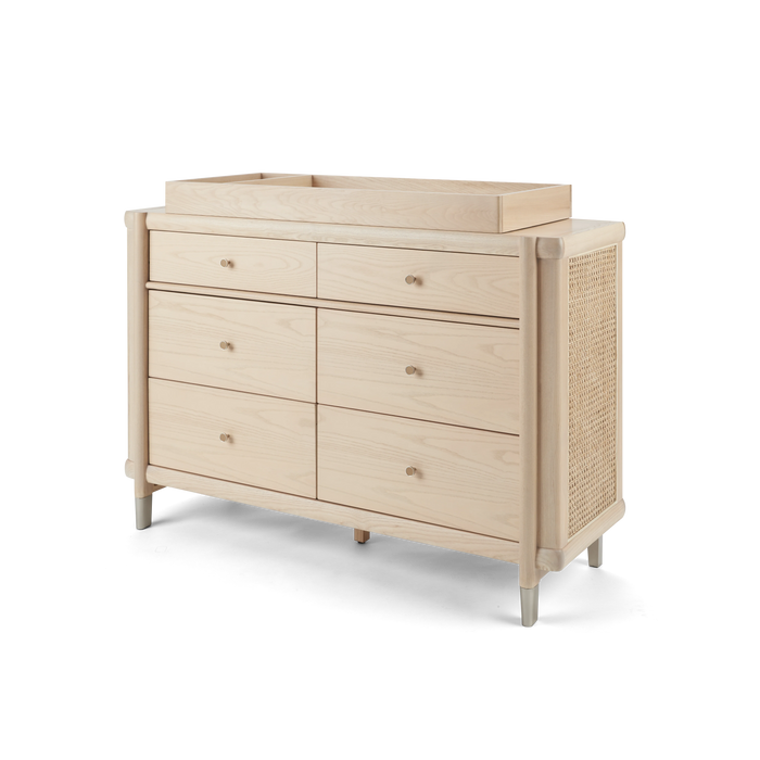 Maxi-Cosi Brisa 6-Drawer Dresser