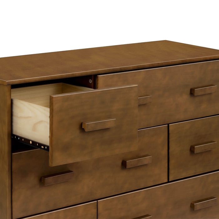 Black Friday Deal! Babyletto Scoot 6-Drawer Dresser