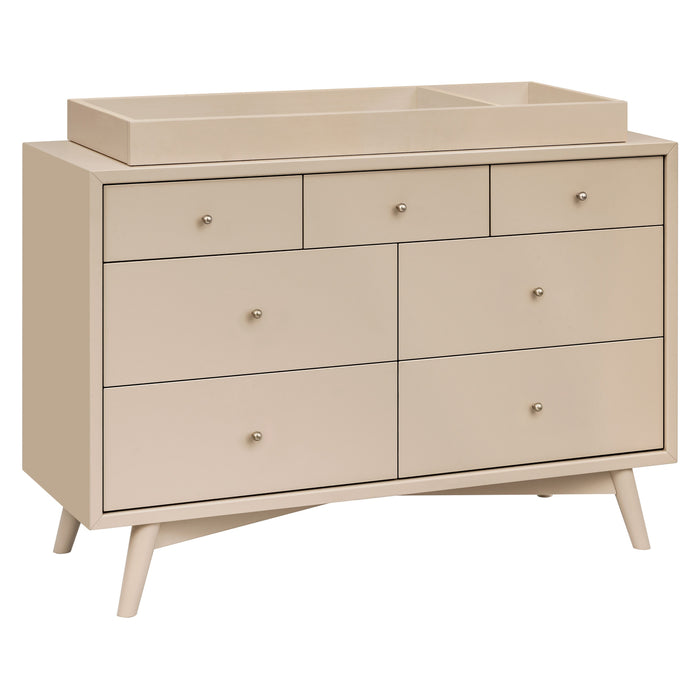 Black Friday Deal! Babyletto Palma 7-Drawer Double Dresser