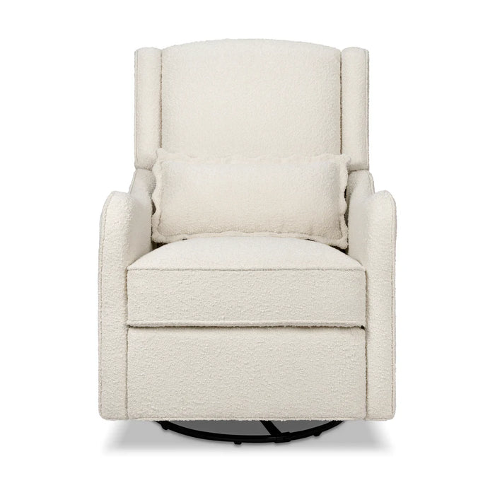 Namesake Devon Recliner and Swivel Glider