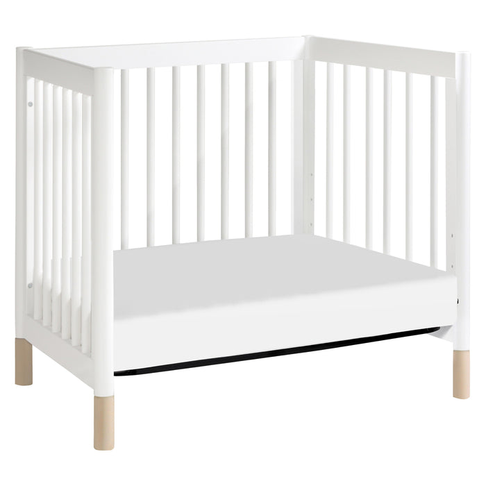 Black Friday Deal! Babyletto Gelato 4-in-1 Convertible Mini Crib
