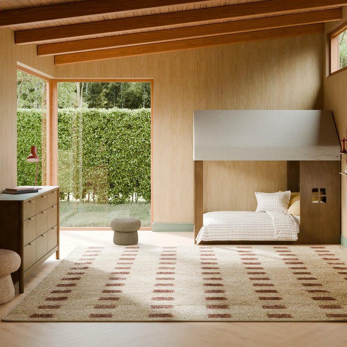 Babyletto Uchi Montessori-Inspired House Twin Bed