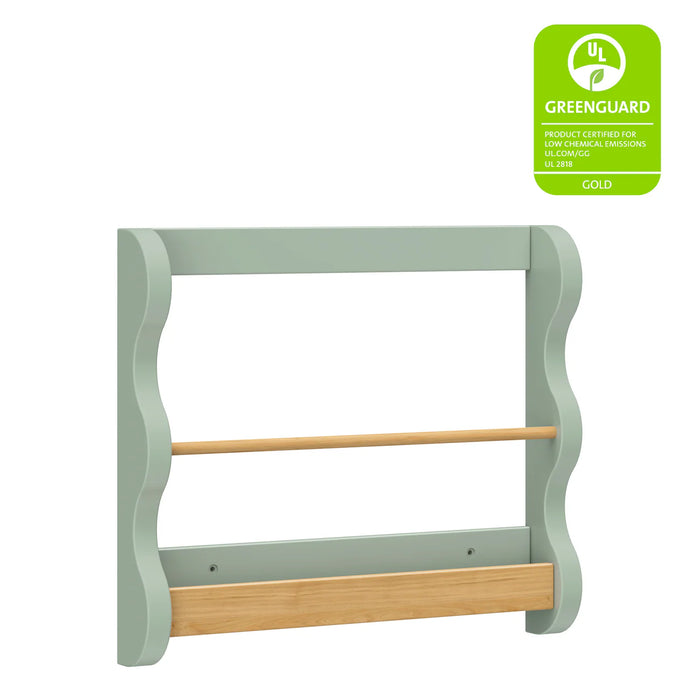 Babyletto Lido Wave Book Rack