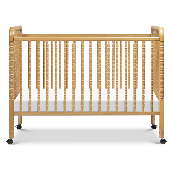 DaVinci Jenny Lind 3-in-1 Convertible Crib