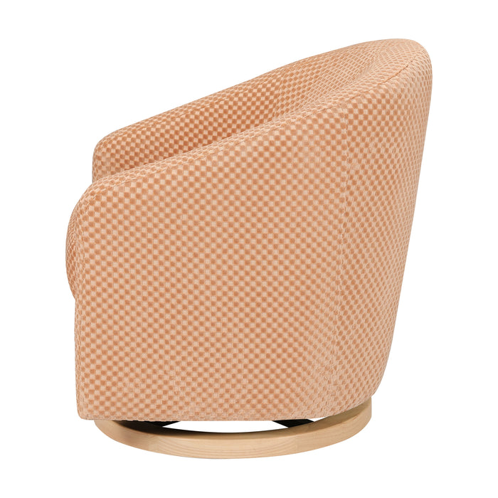 Black Friday Deal! Babyletto Madison Swivel Glider