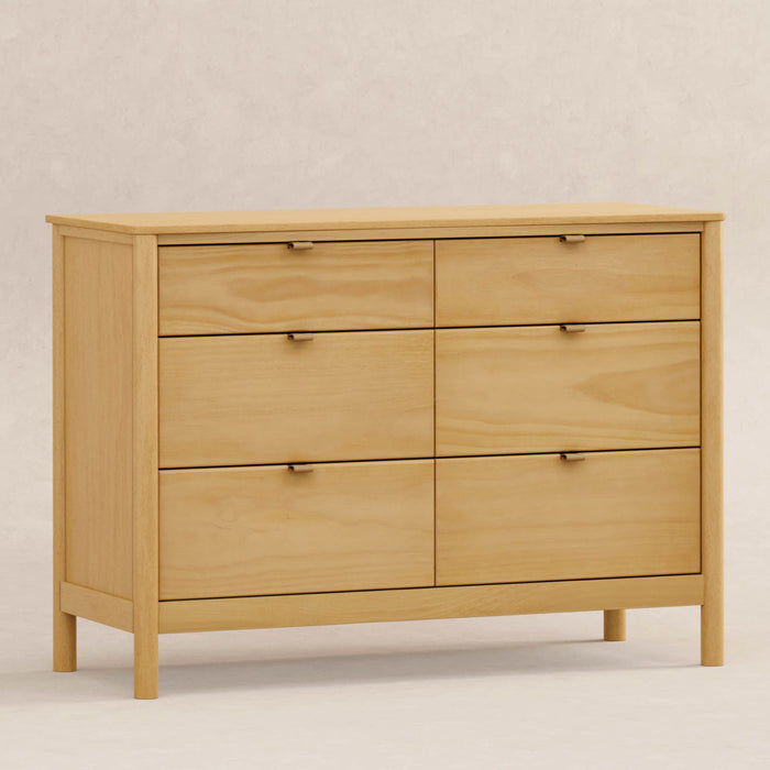 Black Friday Deal! Babyletto Bondi 6-Drawer Dresser
