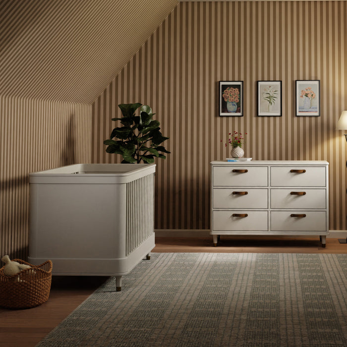 Black Friday Deal! Namesake Tanner 3-in-1 Convertible Crib