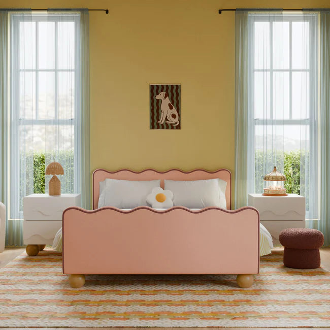 Babyletto Rizo Full Bed