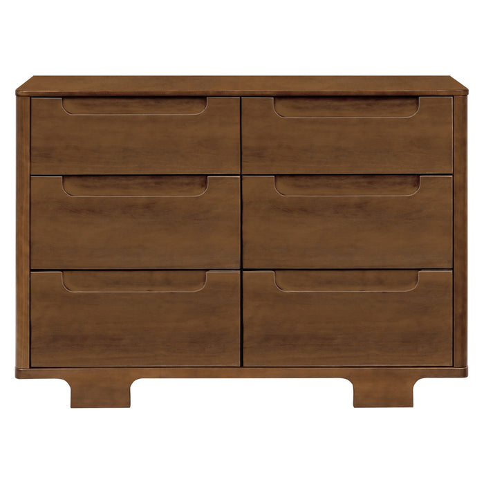 Black Friday Deal! Babyletto Yuzu 6-Drawer Dresser
