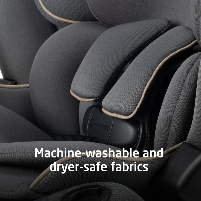 Maxi-Cosi Andi 360° Rotating All-in-One Convertible Car Seat