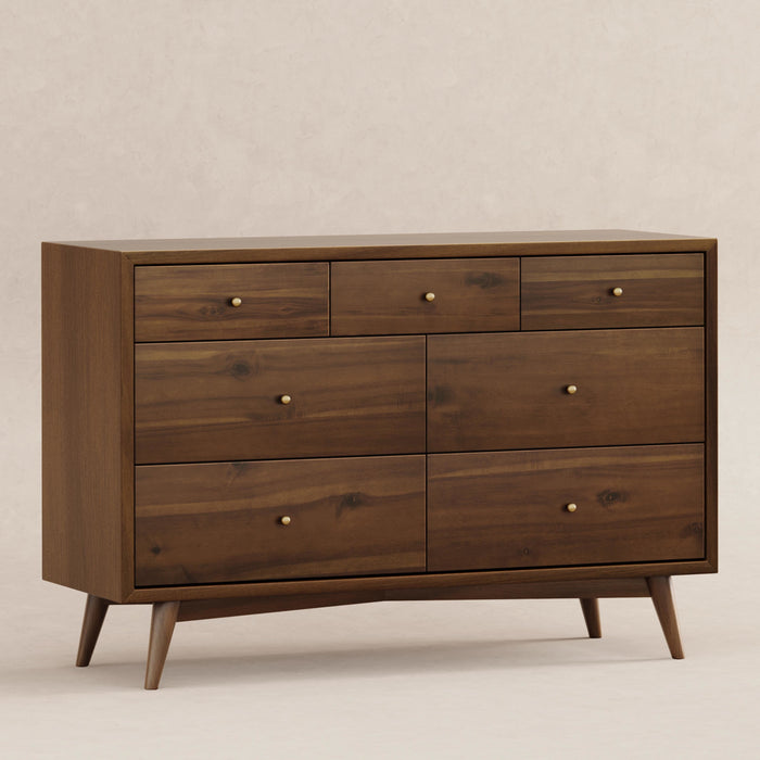 Black Friday Deal! Babyletto Palma 7-Drawer Double Dresser