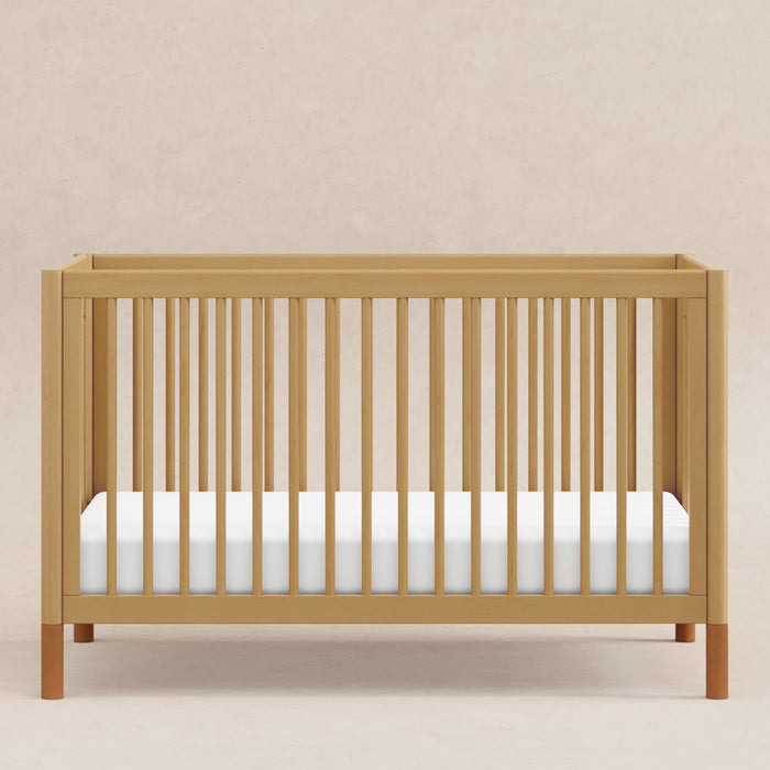 Black Friday Deal! Babyletto Gelato 4-in-1 Convertible Crib with Toddler Bed Conversion Kit