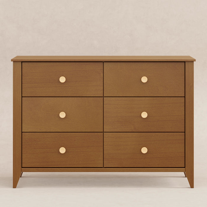 Black Friday Deal! Babyletto Sprout 6-Drawer Double Dresser
