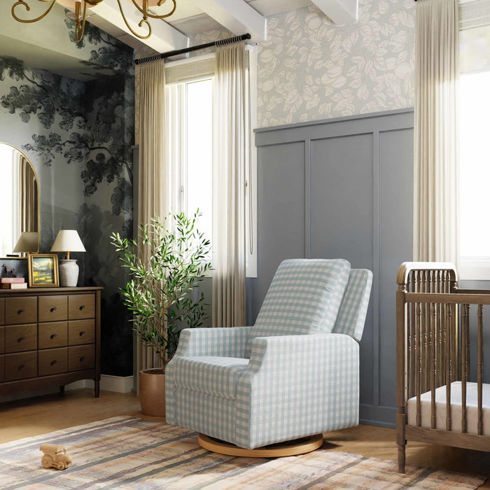 Black Friday Deal! Namesake Crewe Recliner and Swivel Glider