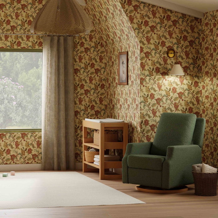 Black Friday Deal! Namesake Crewe Recliner and Swivel Glider