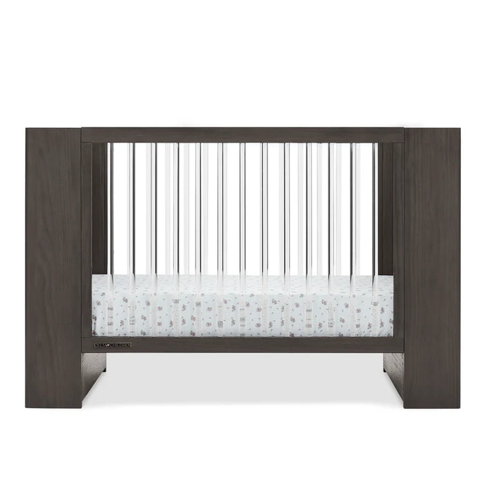 Delta Children Aerin 4-in-1 Convertible Crib