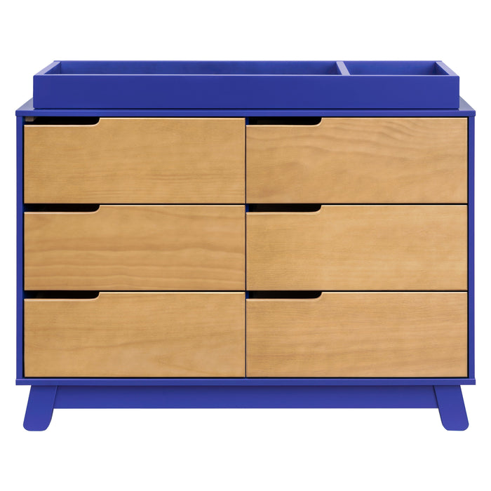 Black Friday Deal! Babyletto Hudson 6-Drawer Double Dresser
