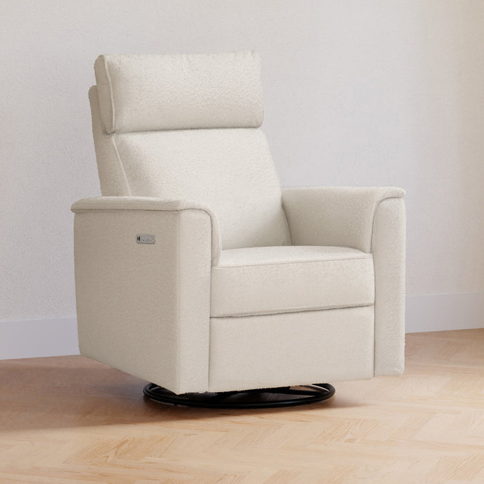 Black Friday Deal! Monogram Willa Pro Power Recliner & Swivel Glider