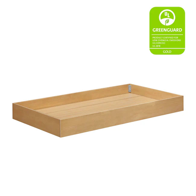 Babyletto Trundle Twin Storage Bed