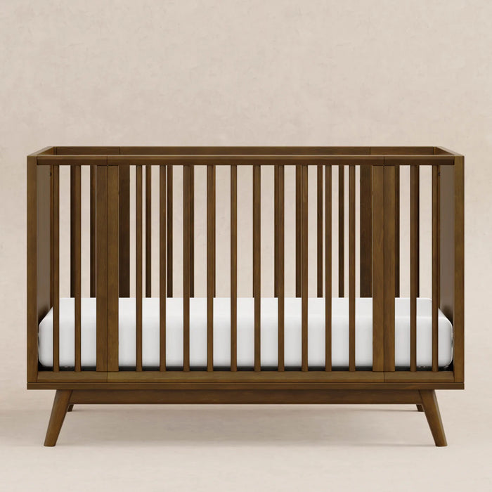 Babyletto Palma 8-in-1 Convertible All-Stages® Crib with Bassinet & Toddler Bed Kits