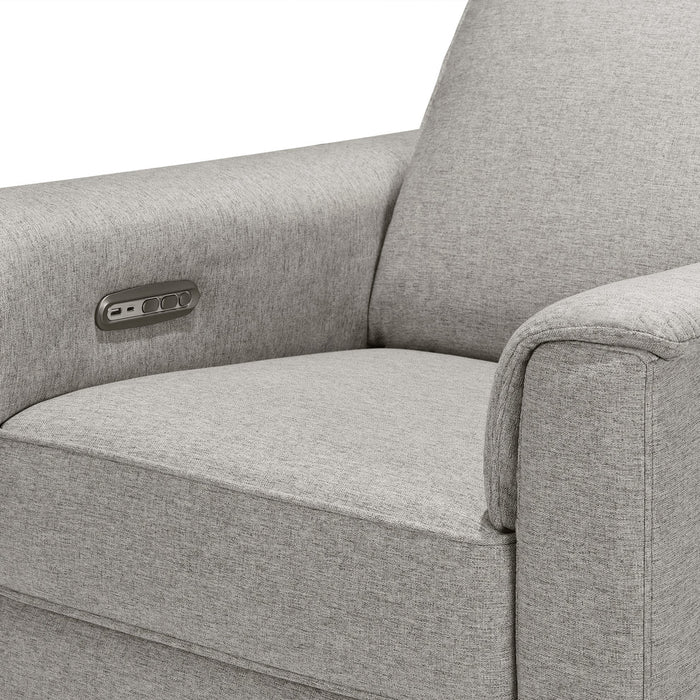 Monogram Willa Plus Power Recliner