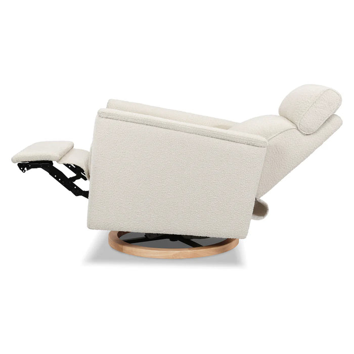 Monogram Willa Plus Power Recliner