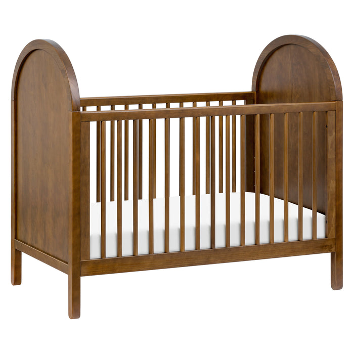 Black Friday Deal! Babyletto Bondi 3-in-1 Convertible Crib with Toddler Bed Conversion Kit
