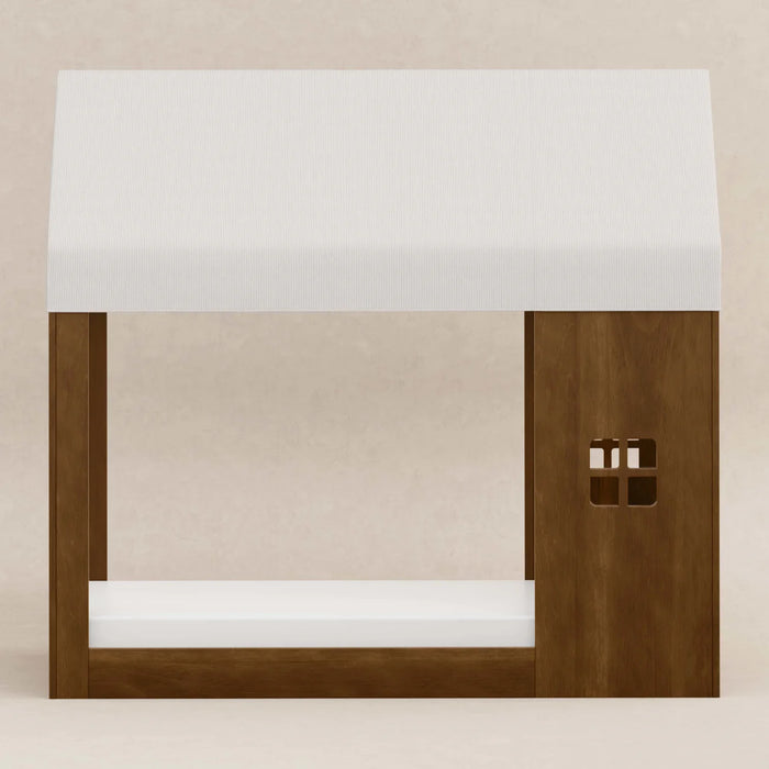 Babyletto Uchi Montessori-Inspired House Twin Bed