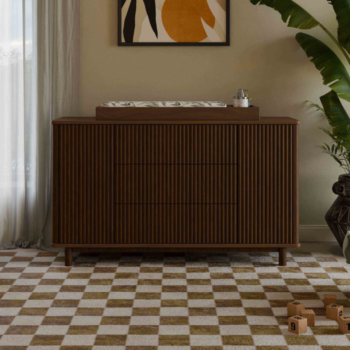 Black Friday Deal! Babyletto Pogo Tambour Dresser