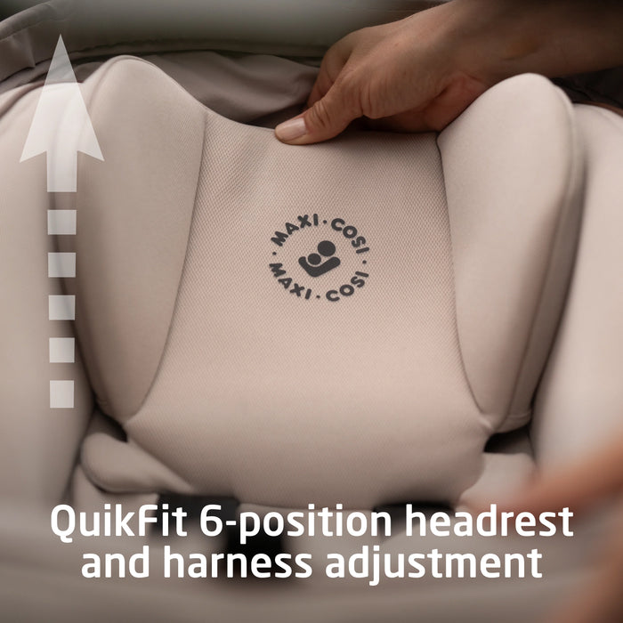 Maxi-Cosi Peri™ 180° Rotating Infant Car Seat