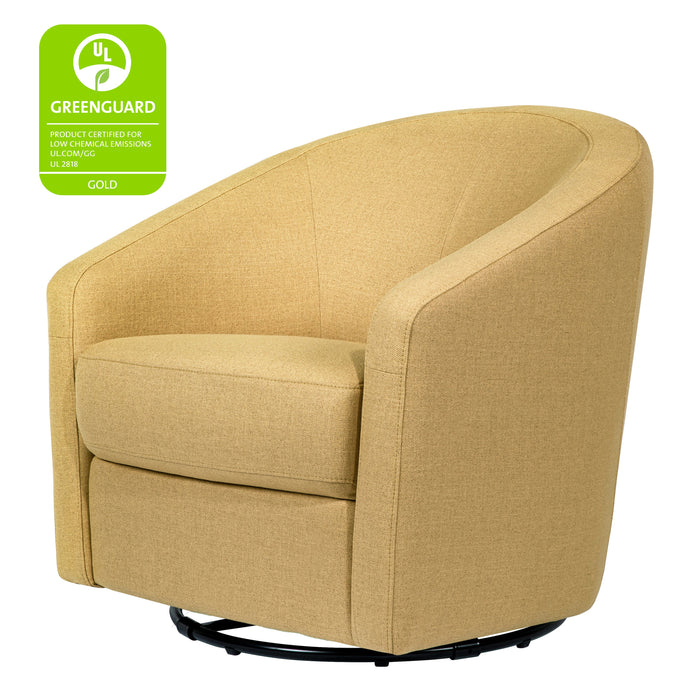 Black Friday Deal! Babyletto Madison Swivel Glider