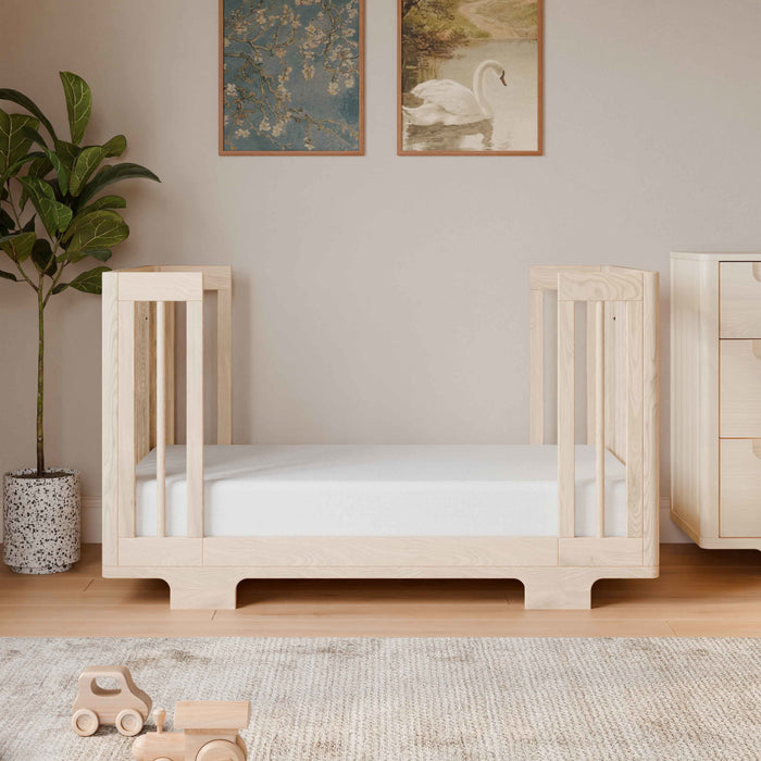Black Friday Deal! Babyletto Yuzu 8-in-1 Convertible Crib with All-Stages Conversion Kits