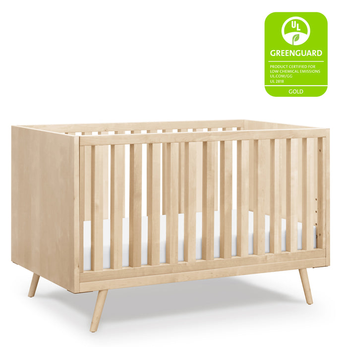 Black Friday Deal! Babyletto Nifty Timber 3-in-1 Crib