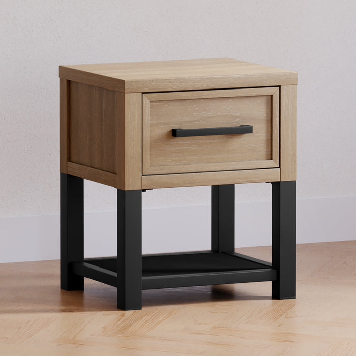 Black Friday Deal! Monogram Newbern Nightstand