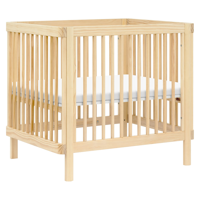 Black Friday Deal! Babyletto Pogo 8-in-1 Convertible Crib with All-Stages Conversion Kits