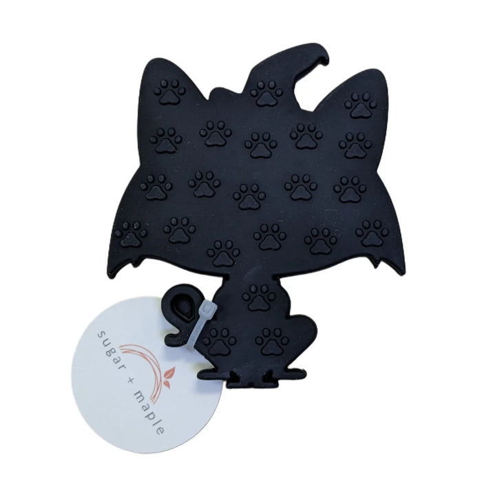 Sugar And Maple Cat Teether