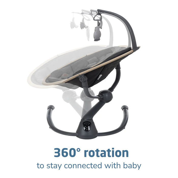 Maxi-Cosi Cassia Swing Classic Slate
