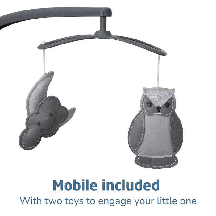 maxi cosi mobile Maxi-Cosi Cassia Swing Classic Slate
