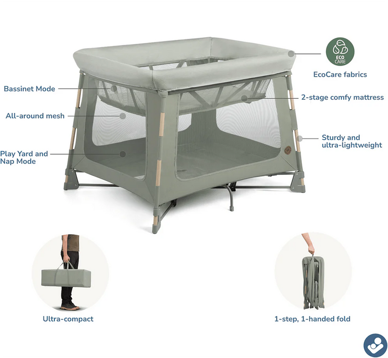 Maxi-Cosi Swift Play Yard