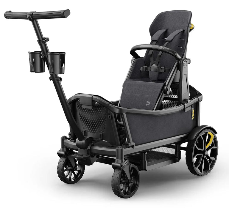 Veer Switchback Adapter for Cruiser