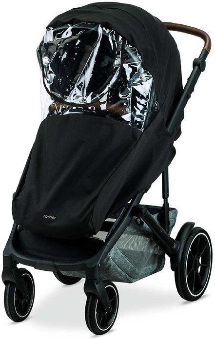 Romer Rain Cover  Accessory for Tura™ Stroller