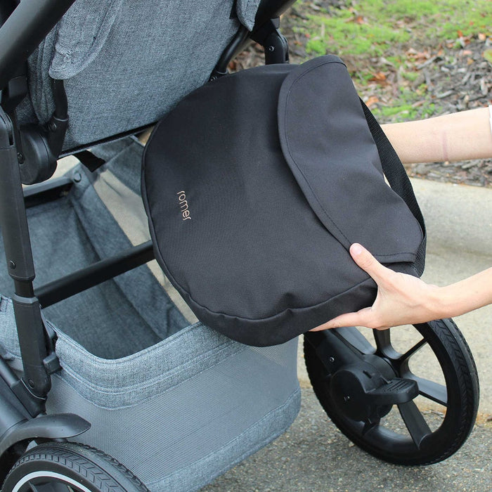 Romer Rain Cover  Accessory for Tura™ Stroller