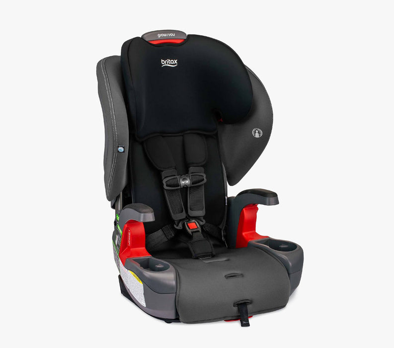 Britax Grow With You™ Harness-2-Booster Car Seat with 2-in-1 Design